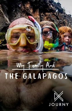 My Family and the Galapagos