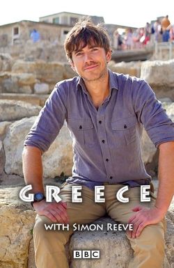 Greece with Simon Reeve