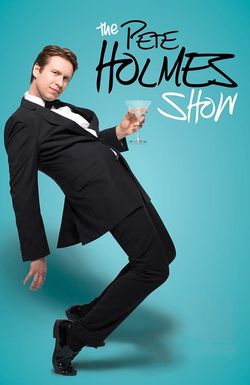 The Pete Holmes Show