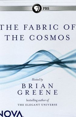 The Fabric of the Cosmos