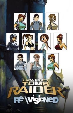 Revisioned: Tomb Raider