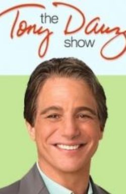 The Tony Danza Show