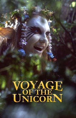 Voyage of the Unicorn