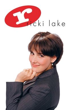 Ricki Lake