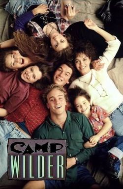 Camp Wilder