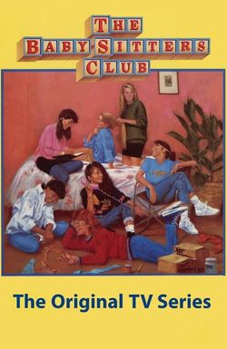 The Baby-Sitters Club