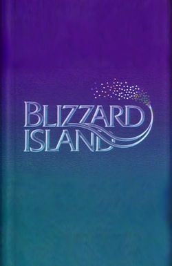 Blizzard Island