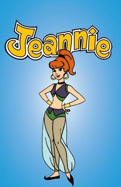 Jeannie