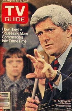 The Phil Donahue Show