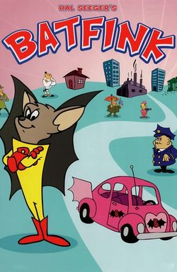 Batfink