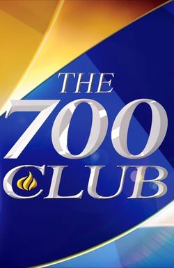 The 700 Club