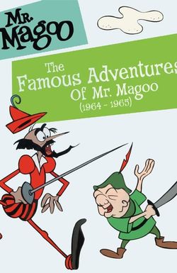 The Famous Adventures of Mr. Magoo