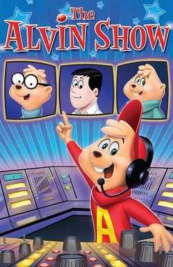 The Alvin Show