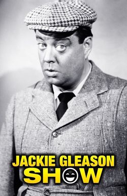 The Jackie Gleason Show