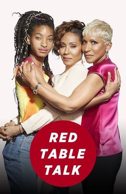 Red Table Talk