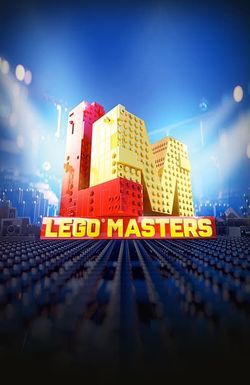 Lego Masters Australia