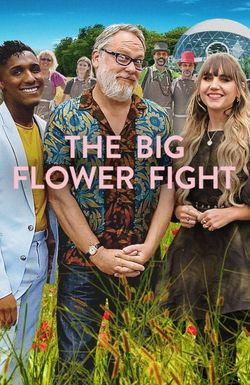 The Big Flower Fight