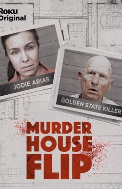 Murder House Flip