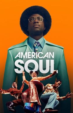 American Soul