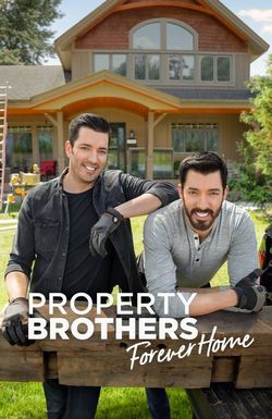 Property Brothers: Forever Home