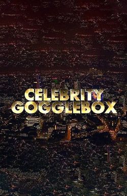 Celebrity Gogglebox