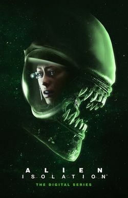 Alien: Isolation