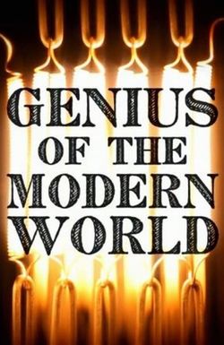 Genius of the Modern World