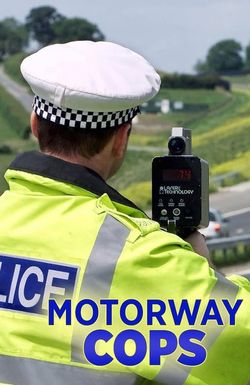 Motorway Cops