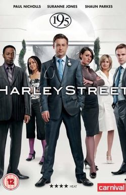 Harley Street