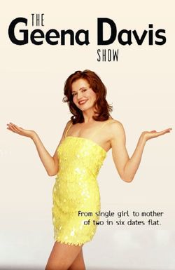 The Geena Davis Show