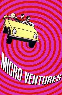 Micro Ventures