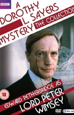 A Dorothy L. Sayers Mystery