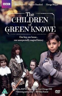 The Children of Green Knowe