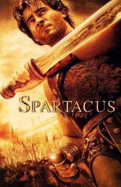 Spartacus