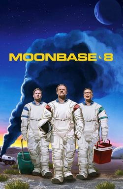 Moonbase 8