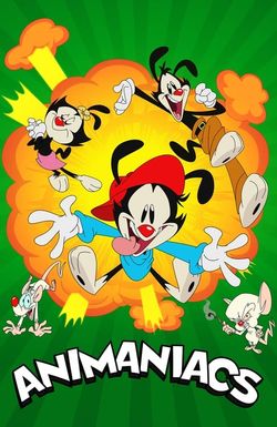 Animaniacs