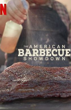 The American Barbecue Showdown