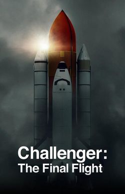 Challenger: The Final Flight