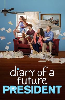 Diary of a Future President