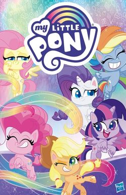 My Little Pony: Pony Life