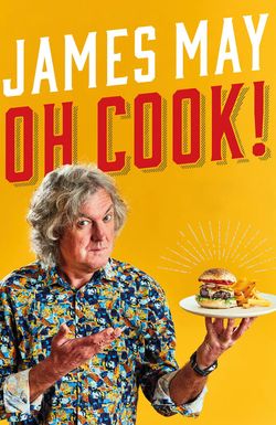 James May: Oh Cook!