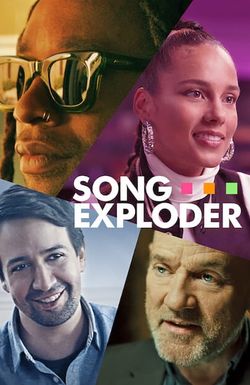 Song Exploder