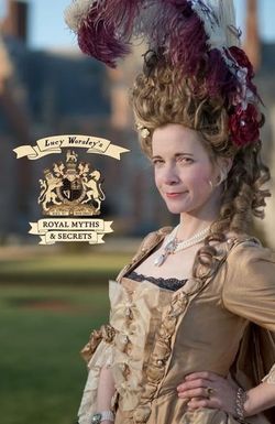 Royal History's Biggest Fibs with Lucy Worsley