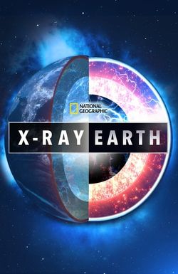 X-Ray Earth