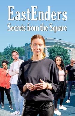 EastEnders: Secrets from the Square