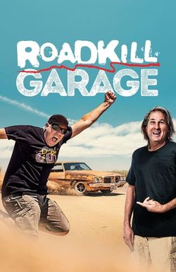 Roadkill Garage