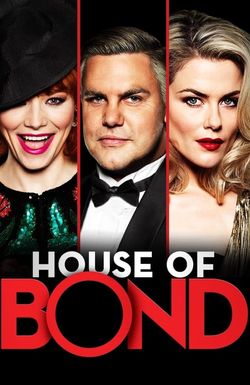 House of Bond