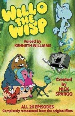 Willo the Wisp