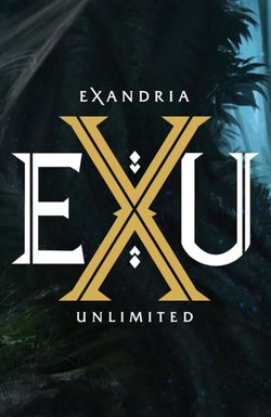 Exandria Unlimited