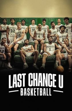 Last Chance U: Basketball